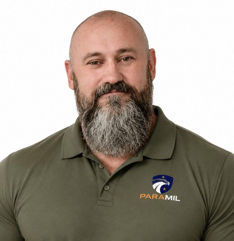 Andrew Bulman, Chief Executive Officer