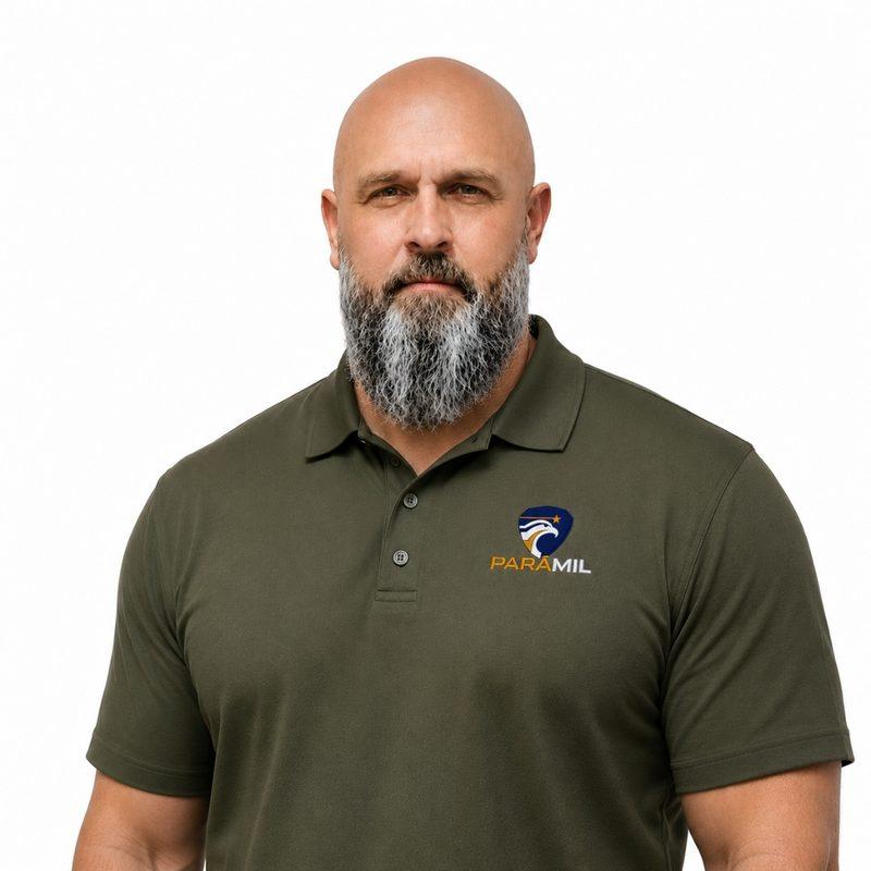 Bo Chapman, Chief Operating Officer